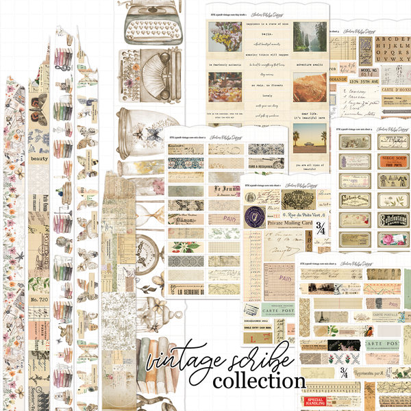 Lauren Phelps Designs - Boutique Planner Supplies – laurenphelpsdesigns