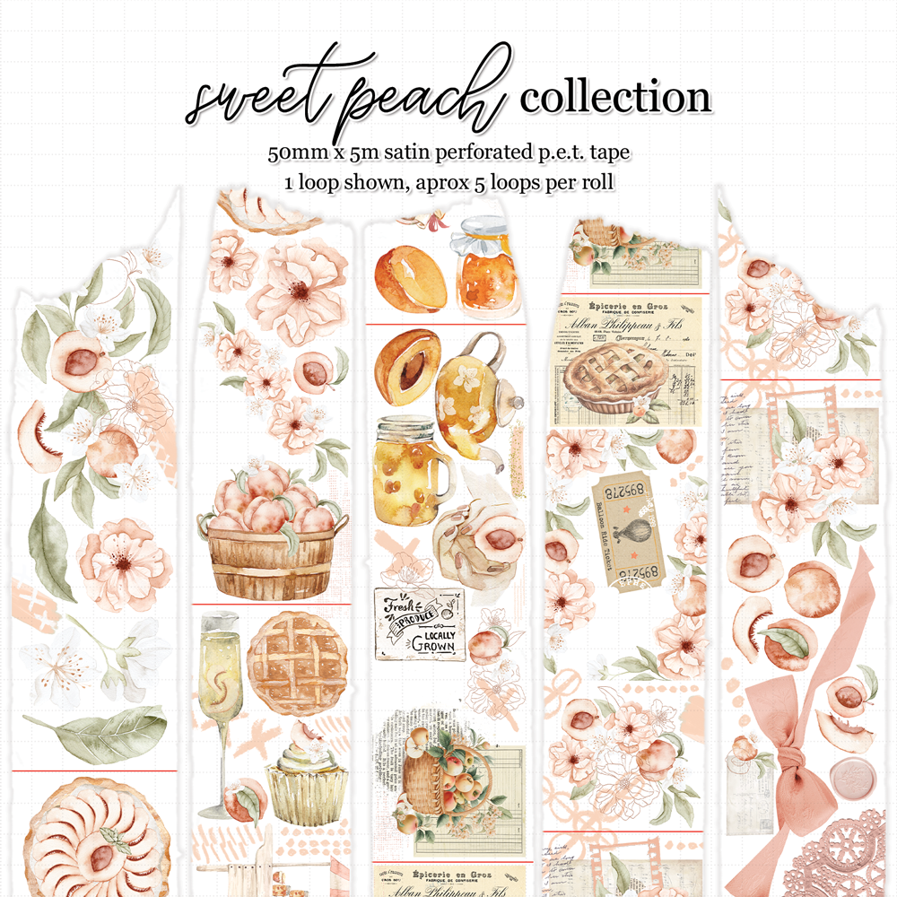 Moon Child Satin P.E.T. Journaling Sticker Sheet Set – laurenphelpsdesigns