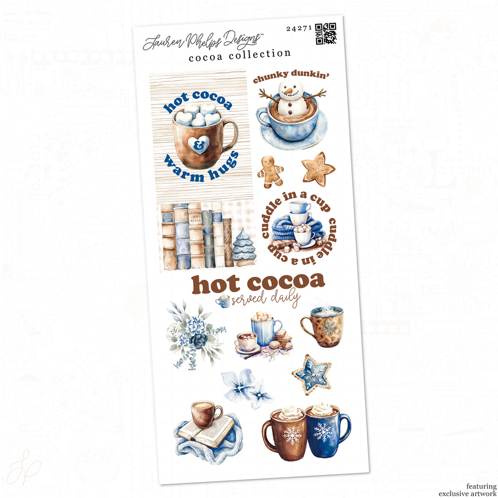 Cocoa Collection | Deco 1