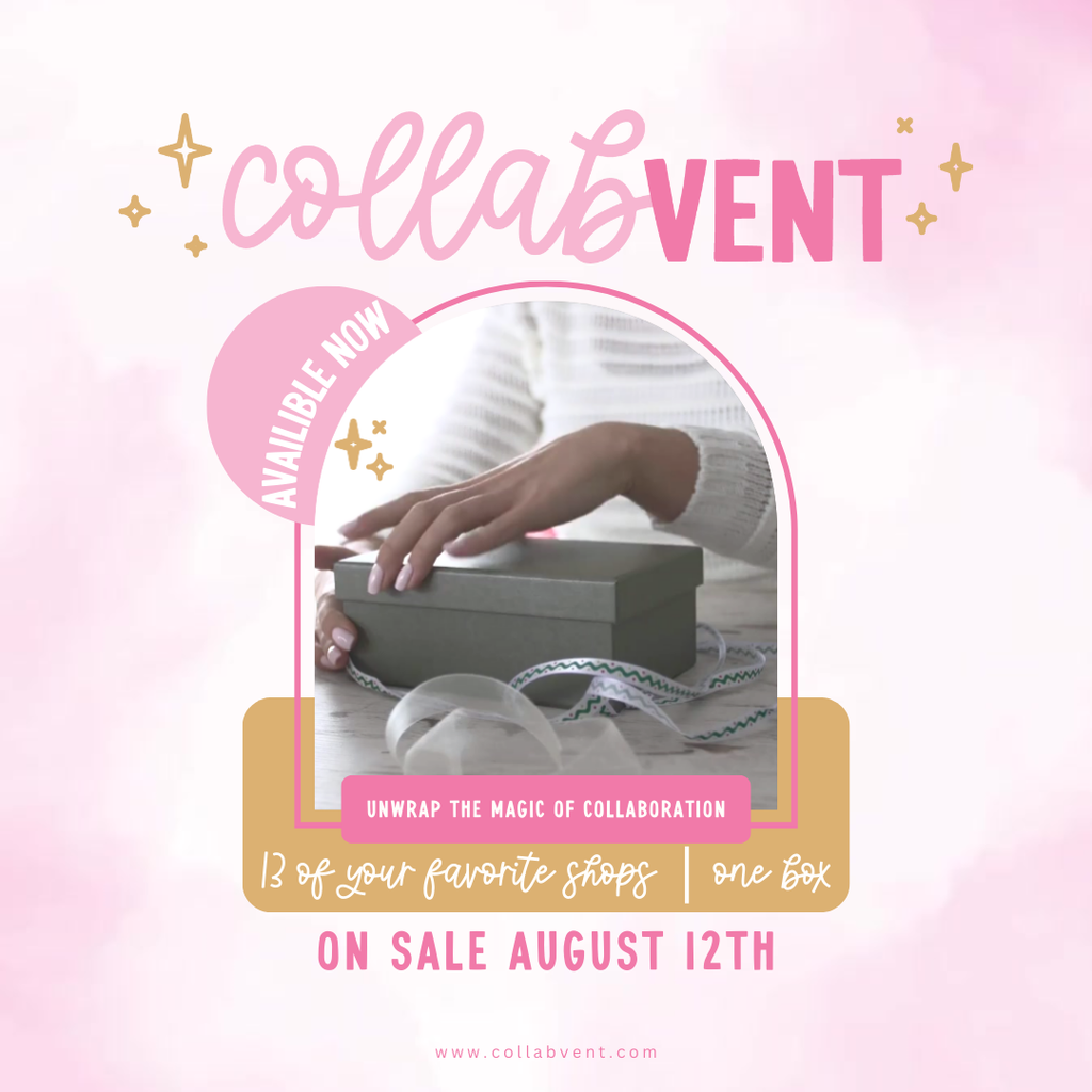 2024 COLLABVENT Box Experience