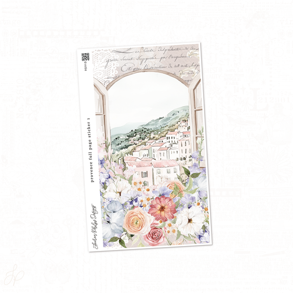 Provence Collection | Release Bundle