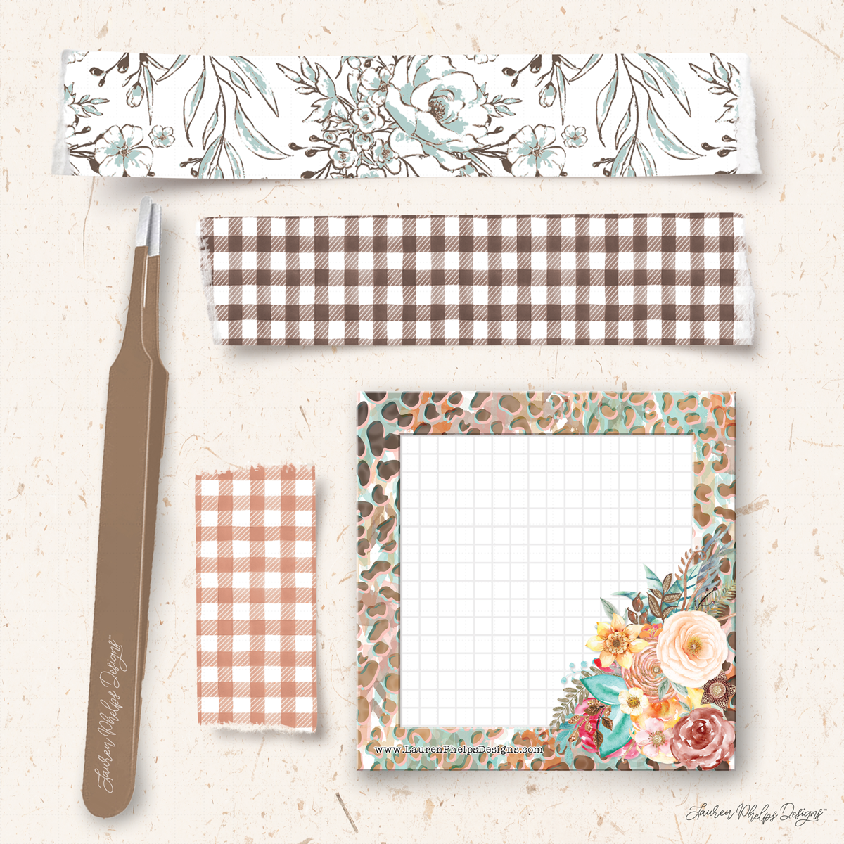 Fall Favorites Bits & Pieces Bundle – laurenphelpsdesigns